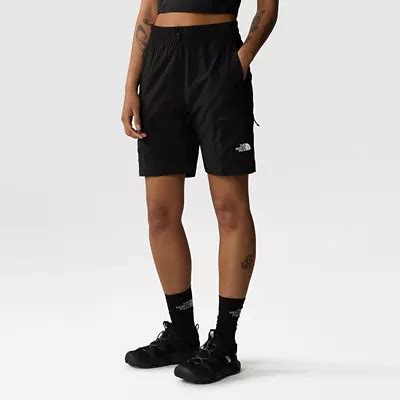 north face packable shorts.